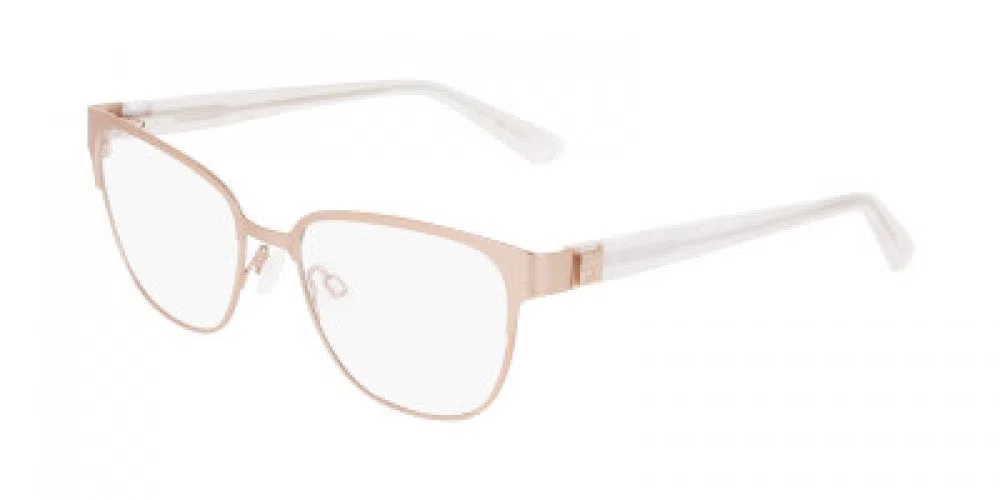 Anne Klein AK5122 Eyeglasses - view 3